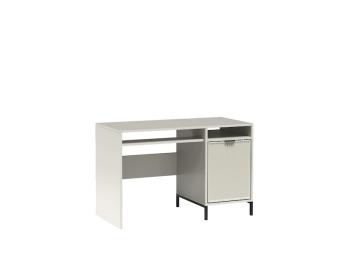 Jarstol meble Link styles LS-12 íróasztal - kasmir Elemes nappali bútorok