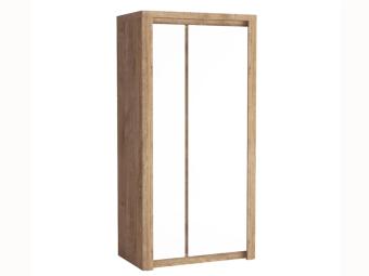 Livinio L-01 akasztós polcos szekrény