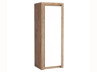 Livinio L-02 akasztós polcos szekrény