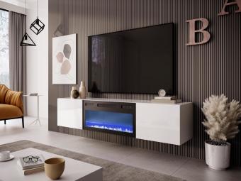 Livo RTV-180WK TV állvány