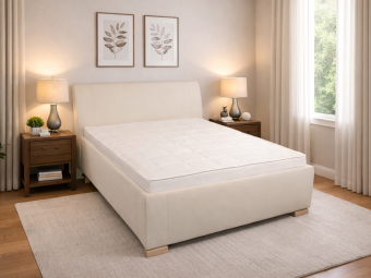 Livorno 180 franciaágy