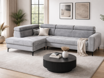 Livorno sarokgarnitúra