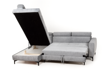 Livorno sarokgarnitúra