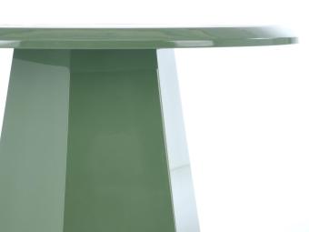 Loca dohányzóasztal