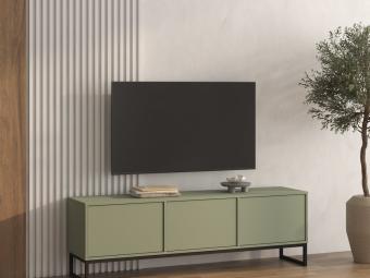 Loft III 05 vitrin