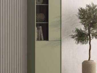 Loft III 05 vitrin