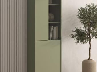 Loft III 05 vitrin