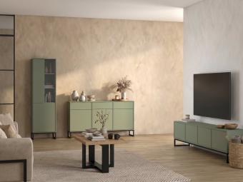 Loft III 05 vitrin