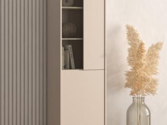 Loft III 05 vitrin