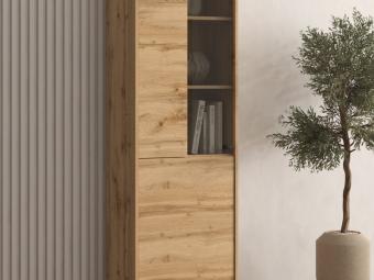 Loft III 05 vitrin