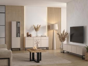 Loft III 05 vitrin