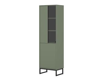 Loft III 05 vitrin