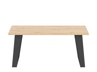 Loft LT-15 dohányzóasztal