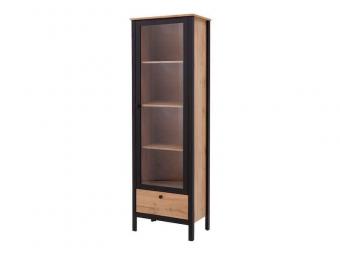 Loft II REG1W1S vitrin