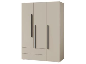 Lorin 01 gardróbszekrény