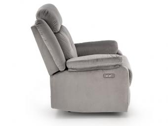 Halmar meble Loris relax fotel - tap 140 Ülőgarnitúra