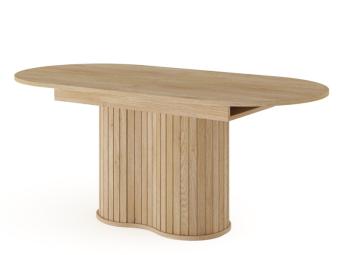 Lovi STO180 étkezőasztal