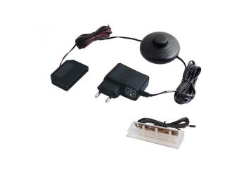 Lucas világítás 3-L-BC-1-0070-03