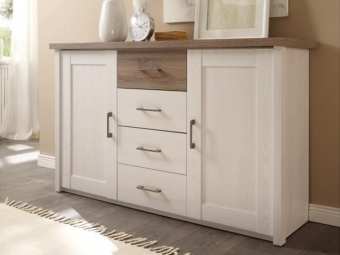 Lumera KOM2D3S komód