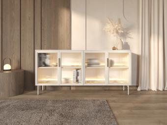 Lumi REG2W2S vitrin
