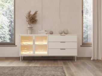 Lumi REG2W2S vitrin