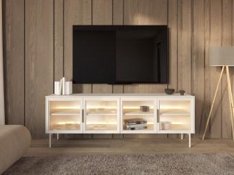 Lumi REG2W2S vitrin