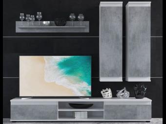 Lusia 175 szekrénysor