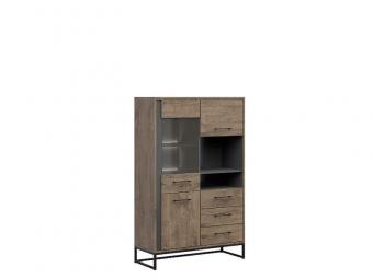 Luton REG2D1W3S vitrin