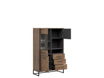 Luton REG2D1W3S vitrin