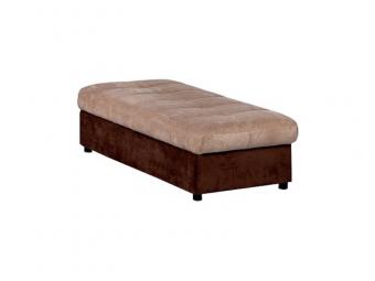 Sandra design Madeira nagy ülőke tárolós - F kat. Ülőgarnitúra