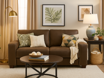 Madison plus 2 üléses kanapé