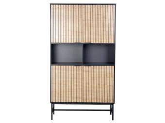 Mago R-01 polcos szekrény