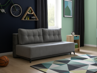 Sandra design Malibu kanapé - C kat. Ülőgarnitúra
