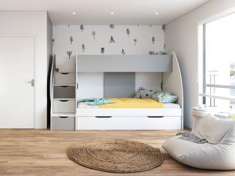 Marcinek emeleteságy