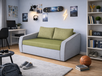 Marcos 120 fotelágy