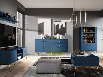 Marine 01 vitrin