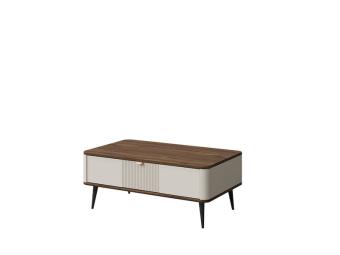 Marly 16 dohányzóasztal