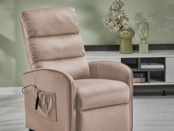 Maroni elektromos relax fotel