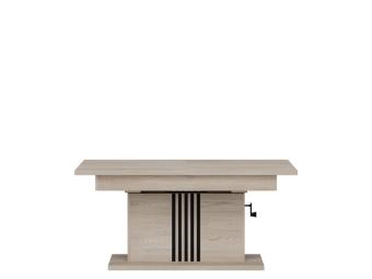 Mati LA-13 dohányzóasztal