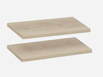 Mati MI-17 polc opció MI-16 szekrényhez