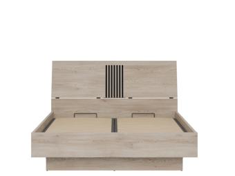 Mati MI-18/140SP franciaágy keret