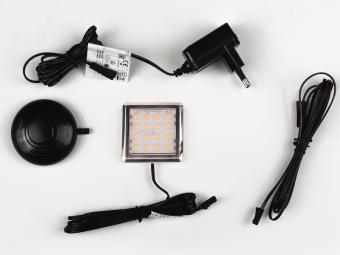 Mati világítás 1x16