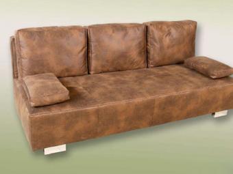 Wilu möbel Mega kanapé - erősített - F kat. Ülőgarnitúra