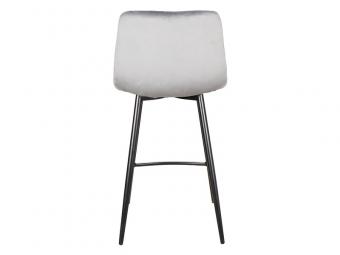 Mila H-2 velvet bárszék