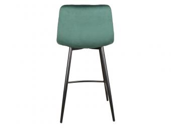 Mila H-2 velvet bárszék