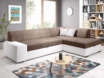 Minos sarokgarnitúra