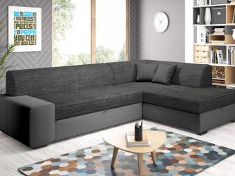 Minos sarokgarnitúra