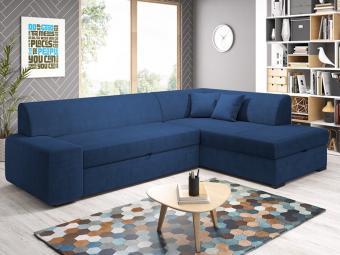 Minos sarokgarnitúra