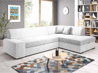 Minos sarokgarnitúra