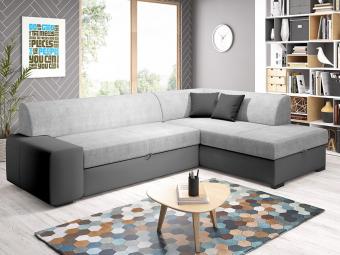 Minos sarokgarnitúra